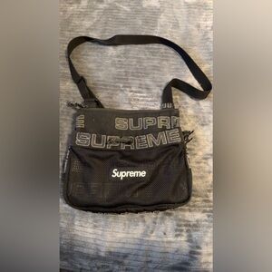 Supreme bag